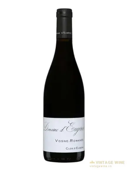 Domaine d'Eugenie Vosne Romanee Clos d'Eugenie