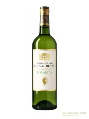 Domaine Du Cheval Blanc Bordeaux