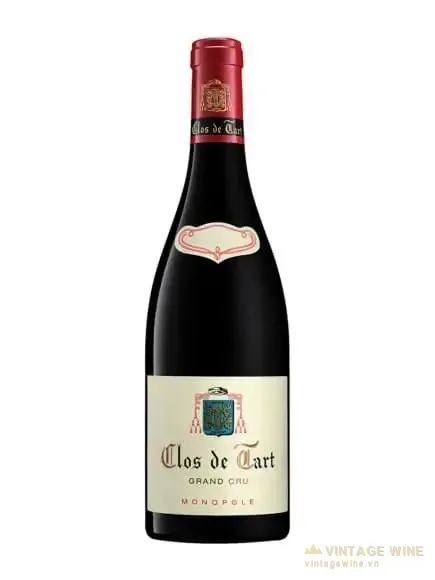 Domaine du Clos de Tart Clos de Tart Grand Cru Monopole