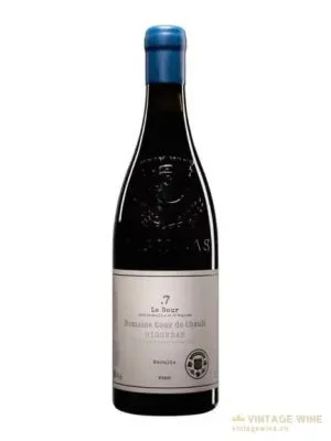 Domaine Du Gour De Chaule Le Gour .7