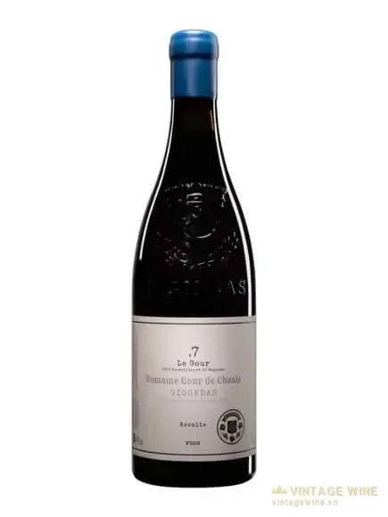 Domaine Du Gour De Chaule Le Gour .7