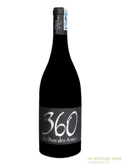 Domaine Du Mas Des Armes 360 Red