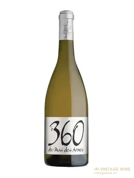 Domaine Du Mas Des Armes 360 White