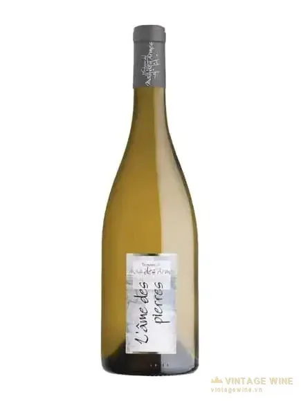 Domaine Du Mas Des Armes L'Ame des Pierres