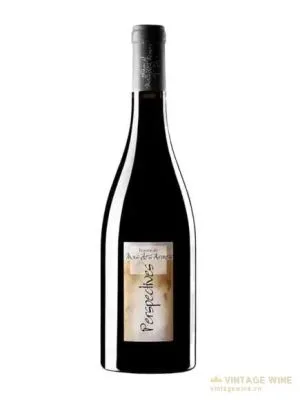 Domaine Du Mas Des Armes Perspectives