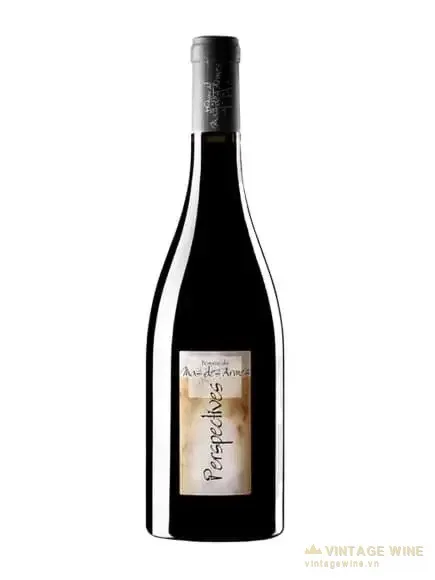 Domaine Du Mas Des Armes Perspectives
