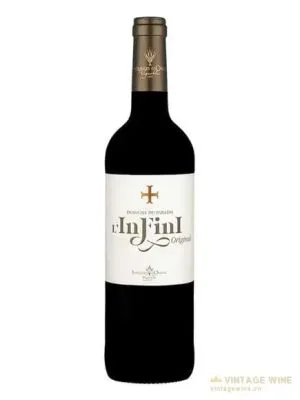 Domaine du Paradis L’Infini Original Red