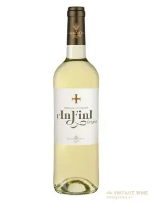 Domaine du Paradis L’Infini Original White