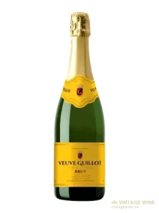 Domaine du Pere Guillot Veuve Guillot Brut