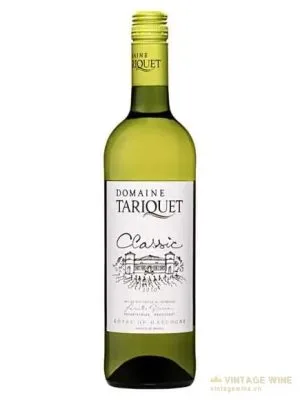 Domaine du Tariquet Classic