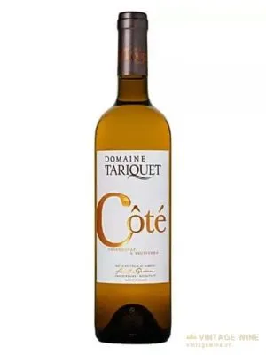 Domaine du Tariquet Cote