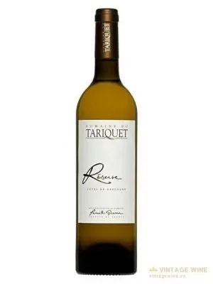 Domaine du Tariquet Reserve