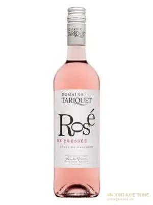Domaine du Tariquet Rose de Presse