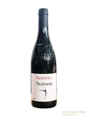 Domaine du Trapadis Vacqueyras
