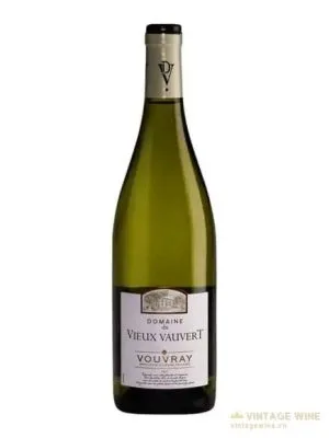 Domaine du Vieux Vauvert Vouvray Sec