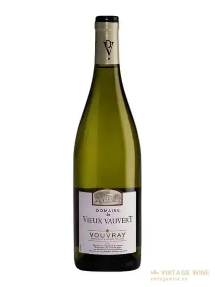 Domaine du Vieux Vauvert Vouvray Sec