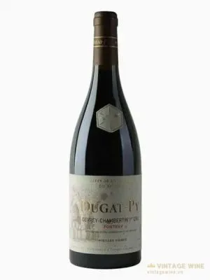 Domaine Dugat-Py Gevrey-Chambertin Fonteny Premier Cru