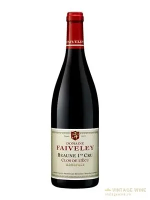 Domaine Faiveley Beaune 1er Cru Clos de L'Ecu Monopole