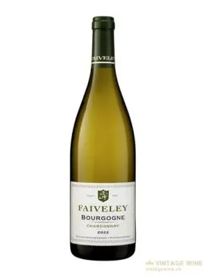Domaine Faiveley Bourgogne Chardonnay