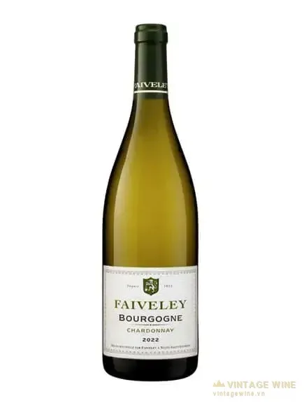 Domaine Faiveley Bourgogne Chardonnay
