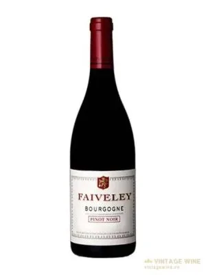 Domaine Faiveley Bourgogne Rouge