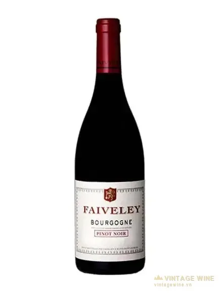 Domaine Faiveley Bourgogne Rouge