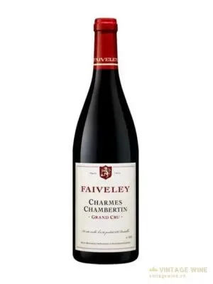 Domaine Faiveley Charmes Chambertin Grand Cru