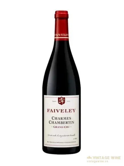 Domaine Faiveley Charmes Chambertin Grand Cru