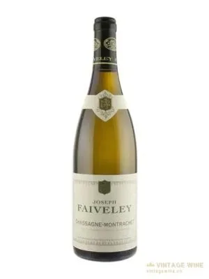 Domaine Faiveley Chassagne - Montrachet White
