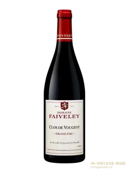 Domaine Faiveley 200 năm: tặng Clos de Vougeot, lên hữu cơ