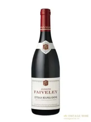 Domaine Faiveley Coteaux Bourguignons
