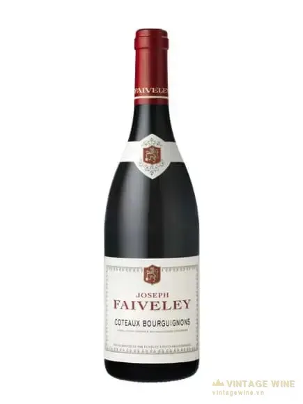 Domaine Faiveley Coteaux Bourguignons