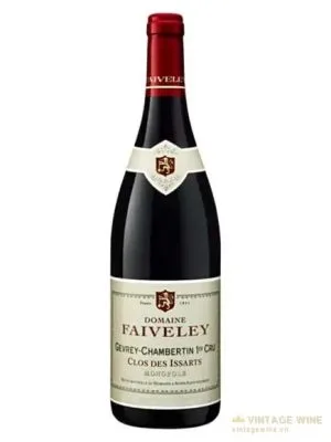 Domaine Faiveley Gevrey-Chambertin 1er Cru Clos des Issarts