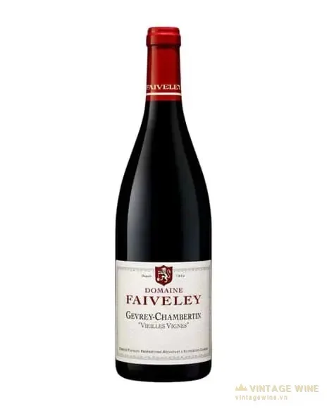 Domaine Faiveley Gevrey - Chambertin Vieilles Vignes