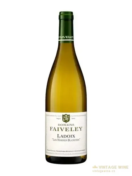 Domaine Faiveley Ladoix Les Marnes Blanches