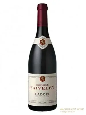 Domaine Faiveley Ladoix Red