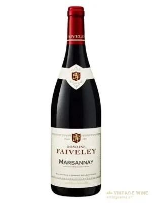 Domaine Faiveley Marsannay