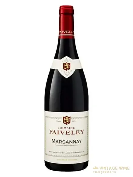 Domaine Faiveley Marsannay