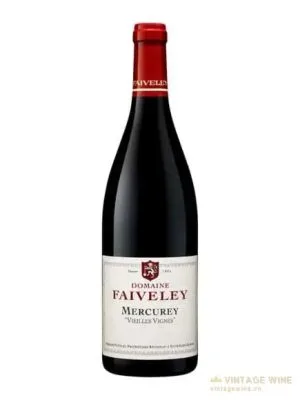 Domaine Faiveley Mercurey Vieilles Vignes