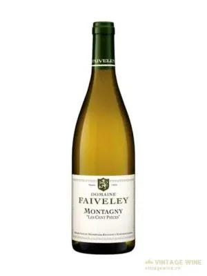 Domaine Faiveley Montagny Les Cent Pieces