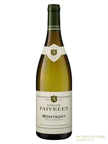 Domaine Faiveley Montagny