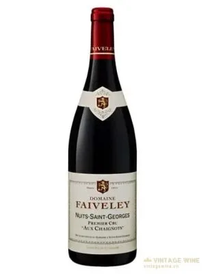 Domaine Faiveley Nuits Saint Georges 1er Cru Aux Chaignots