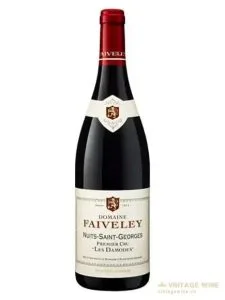 Domaine Faiveley Nuits-Saint-Georges 1er Cru Les Damodes