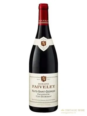 Domaine Faiveley Nuits-Saint-Georges 1er Cru Les Damodes