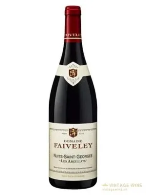 Domaine Faiveley Nuits-Saint-Georges Les Argillats