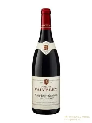 Domaine Faiveley Nuits Saint Georges Les Lavieres