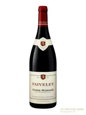Domaine Faiveley Vosne - Romanee