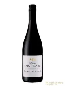 Domaine Foncalieu Saint Marc Cabernet Sauvignon