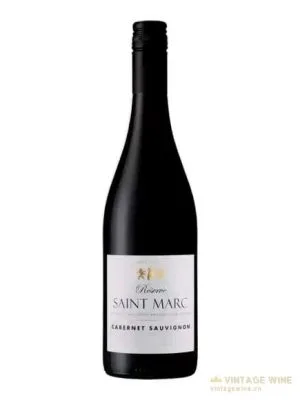 Domaine Foncalieu Saint Marc Cabernet Sauvignon