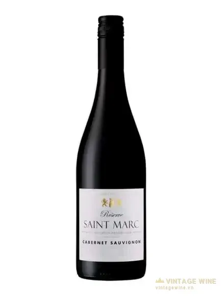 Domaine Foncalieu Saint Marc Cabernet Sauvignon